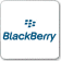 Configuraci&oacute;n en Blackberry